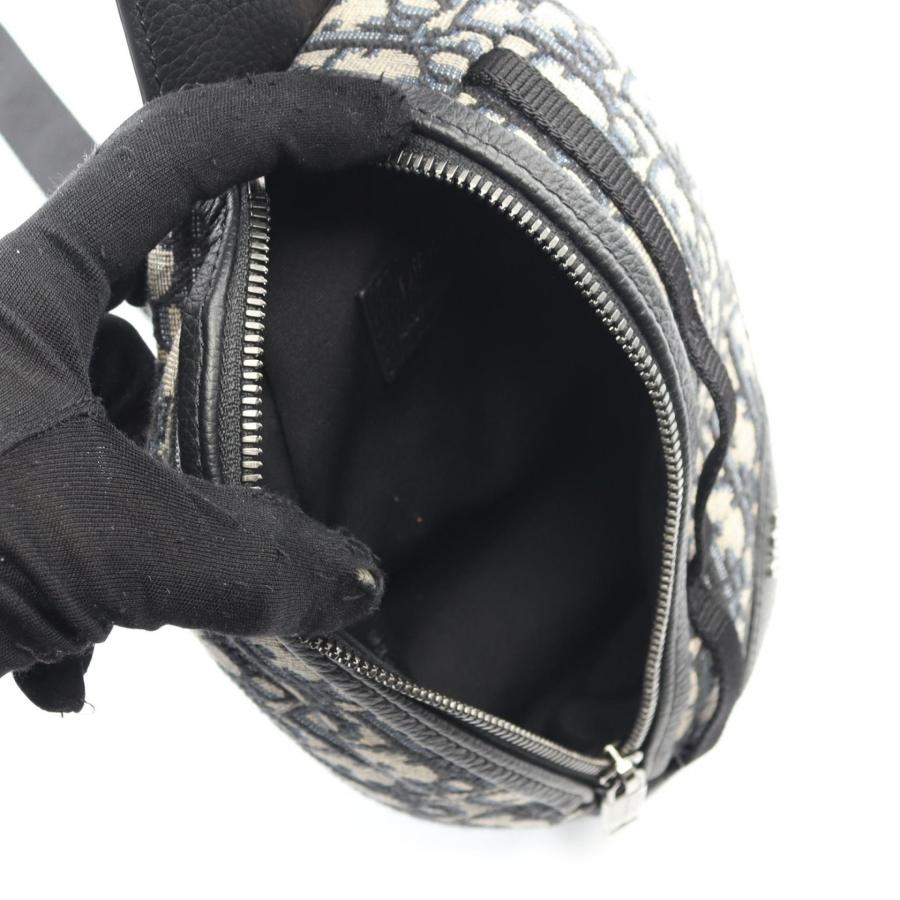 爆買 ディオール SCARAB オブリーク ブランドオフ Dior キャンバス