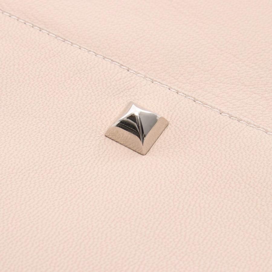 エルメス ブランドオフ HERMES レザー スカート 中古 レディース_6