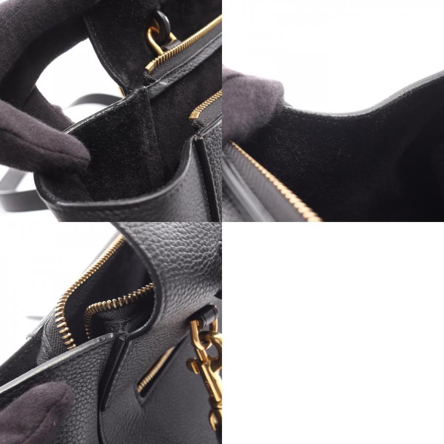CELINE（セリーヌ） BELT BAG MINI ベルトバッグ ミニ ブランドオフ