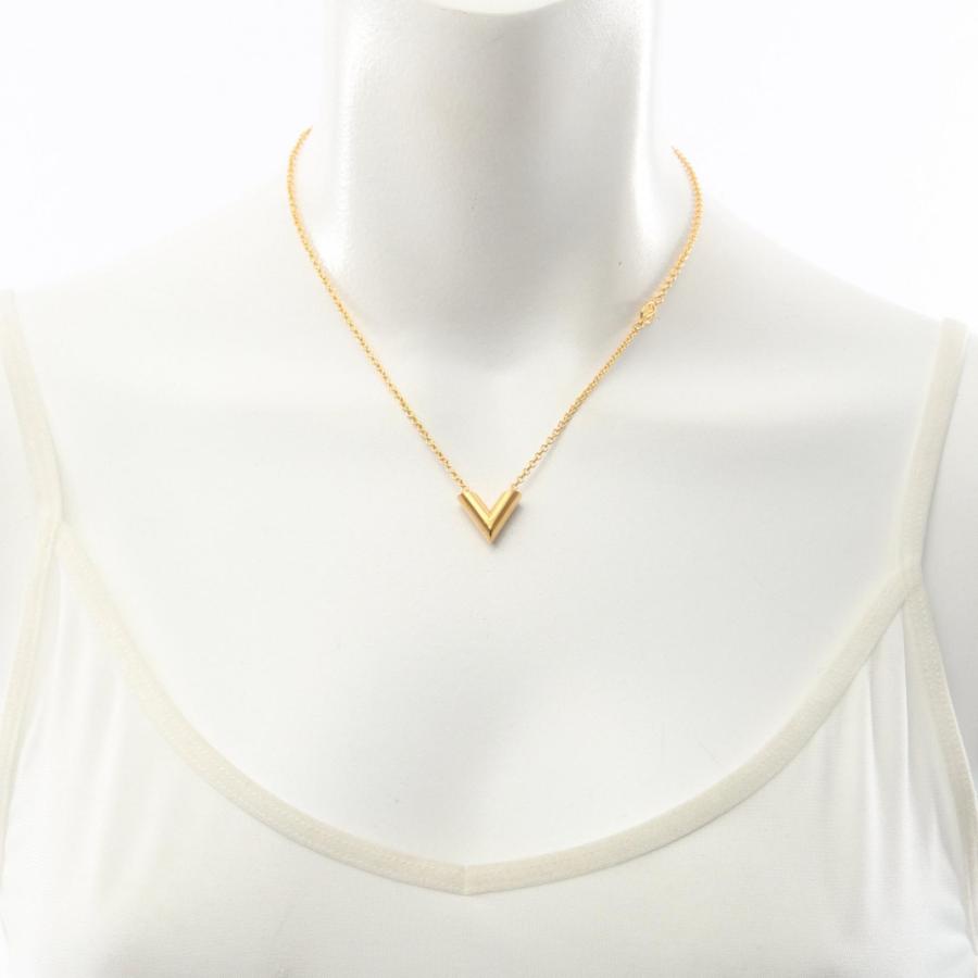 LOUIS VUITTON（ルイ・ヴィトン） エセンシャル V ブランドオフ