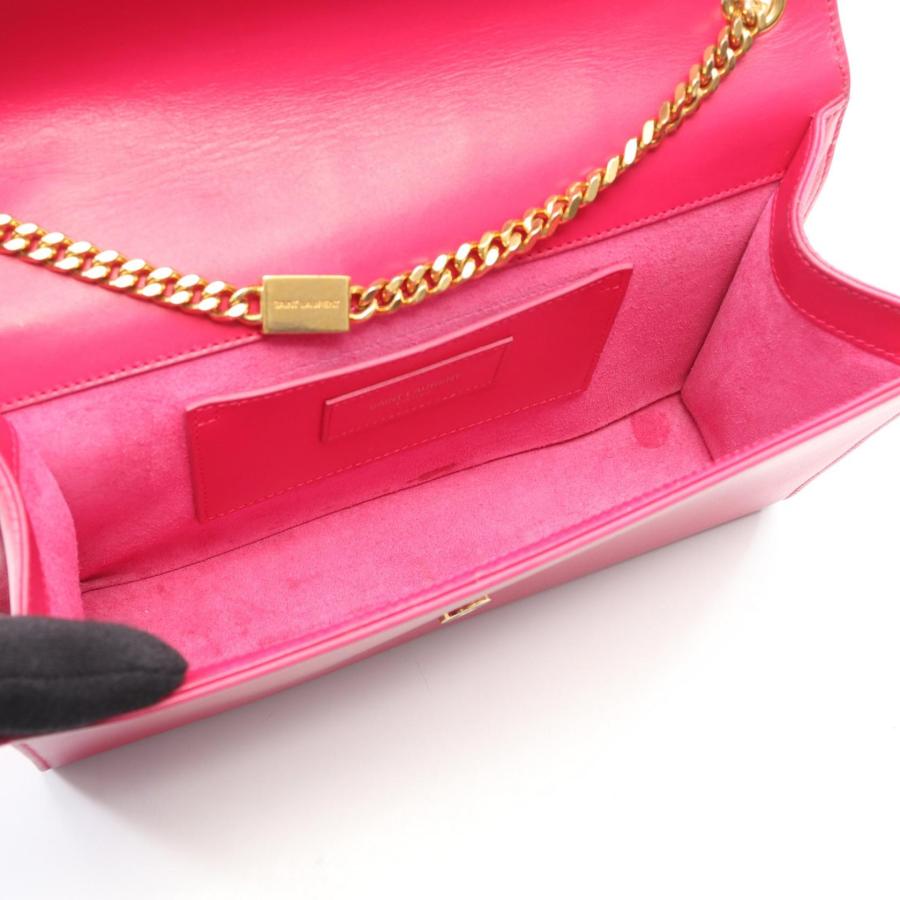 YSL クラシック モノグラム バッグ Yves Saint Laurent（イヴ・サンローラン） クラシックケイト