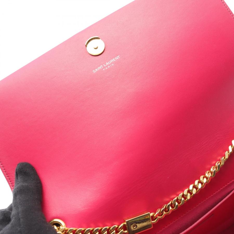 Yves Saint Laurent（イヴ・サンローラン） クラシックケイト