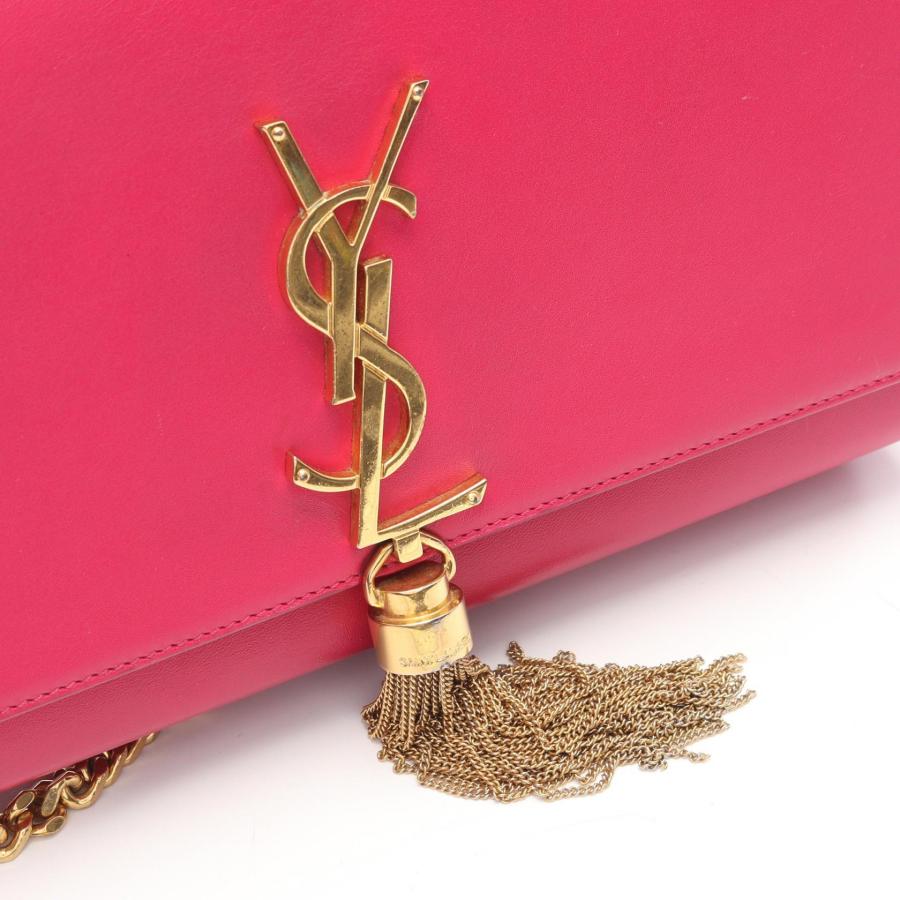 Yves Saint Laurent（イヴ・サンローラン） クラシックケイト