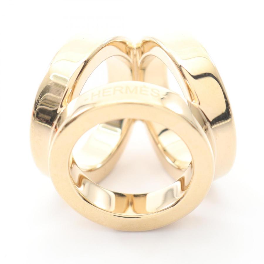 HERMES（エルメス） ミニ トリオ ブランドオフ その他 スカーフリング