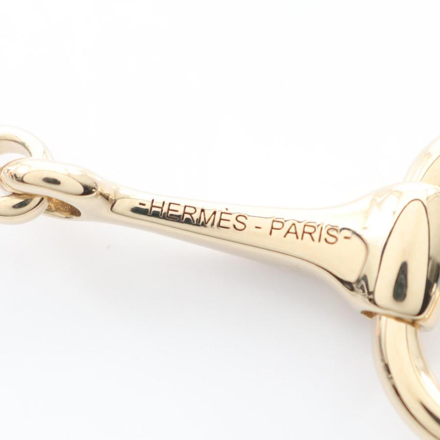 HERMES（エルメス） ミニ モールドゥ ブランドオフ その他 スカーフ