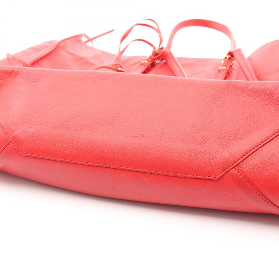 ☆maayanです☆バレンシアガ A4ペーパー BALENCIAGA（バレンシアガ） PAPIER A4 ペーパー ブランドオフ レザー