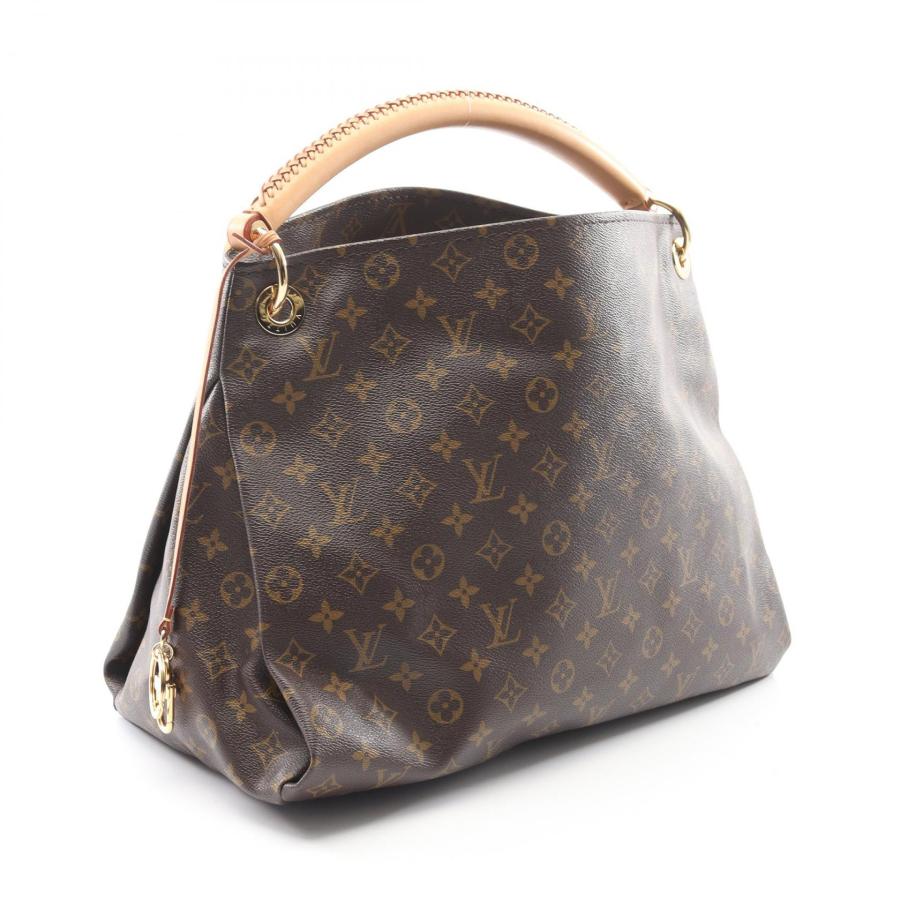 ルイ・ヴィトン アーツィーMM ブランドオフ LOUIS VUITTON ショルダー 
