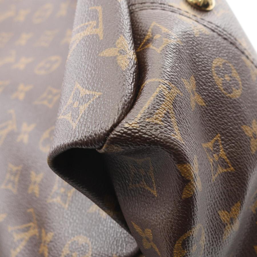 ルイ・ヴィトン アーツィーMM ブランドオフ LOUIS VUITTON ショルダー 