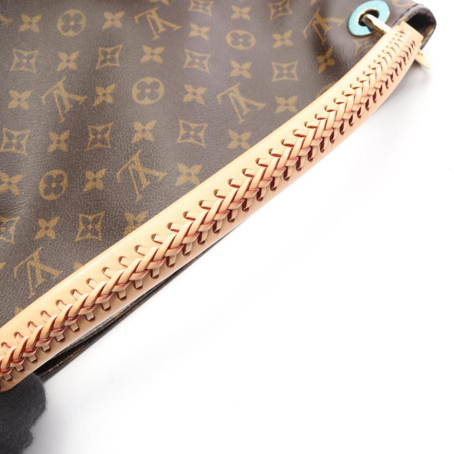 ルイ・ヴィトン アーツィーMM ブランドオフ LOUIS VUITTON ショルダー