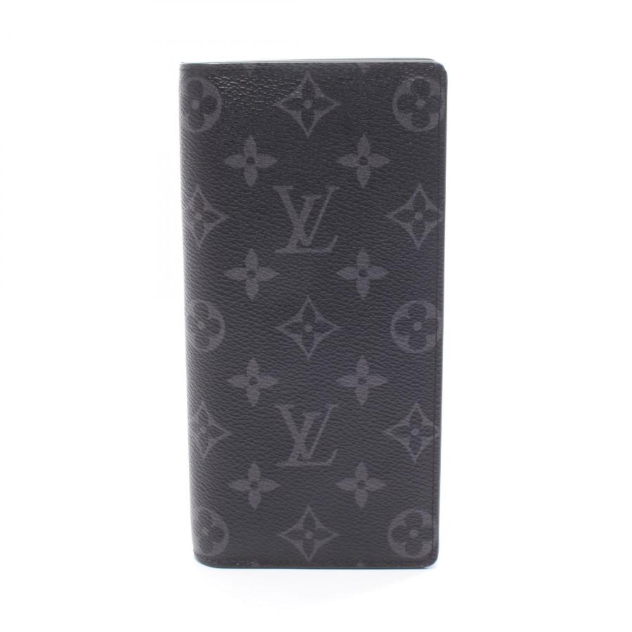 LOUIS VUITTON（ルイ・ヴィトン） ポルトフォイユ ブラザ ブランドオフ