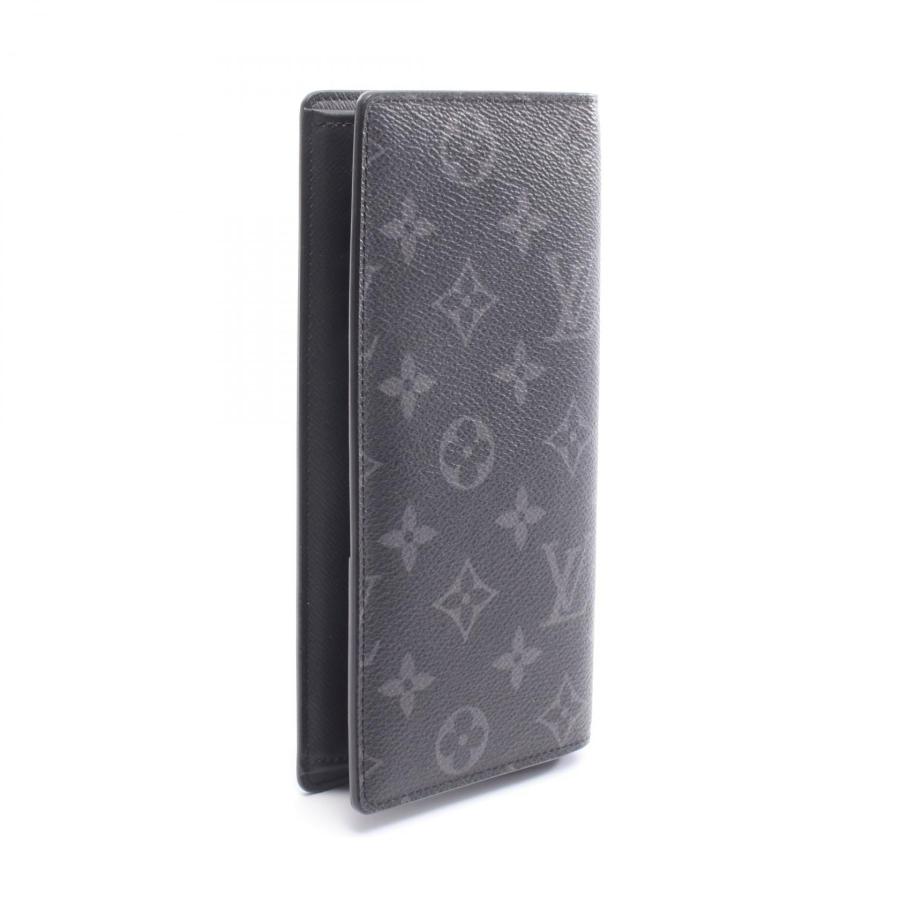 LOUIS VUITTON（ルイ・ヴィトン） ポルトフォイユ ブラザ ブランドオフ