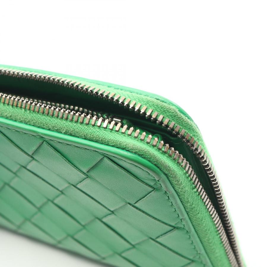 ボッテガヴェネタ イントレチャート ブランドオフ BOTTEGA VENETA 