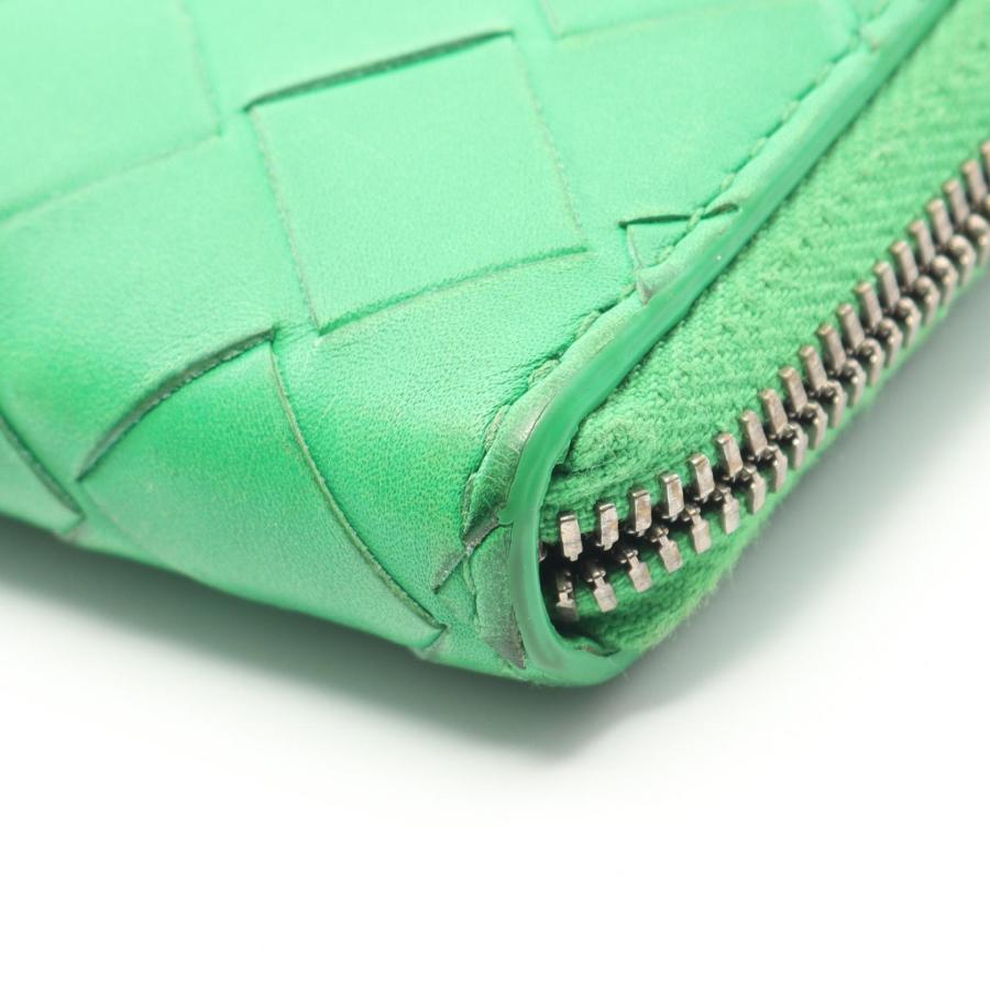 ボッテガヴェネタ イントレチャート ブランドオフ BOTTEGA VENETA 