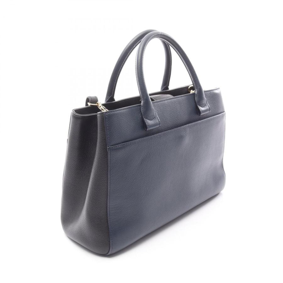 美品 CHANEL シャネル キャビアスキン ネオエグゼクティブ トート CHANEL（シャネル） ネオエグゼクティブトート ブランドオフ レザー