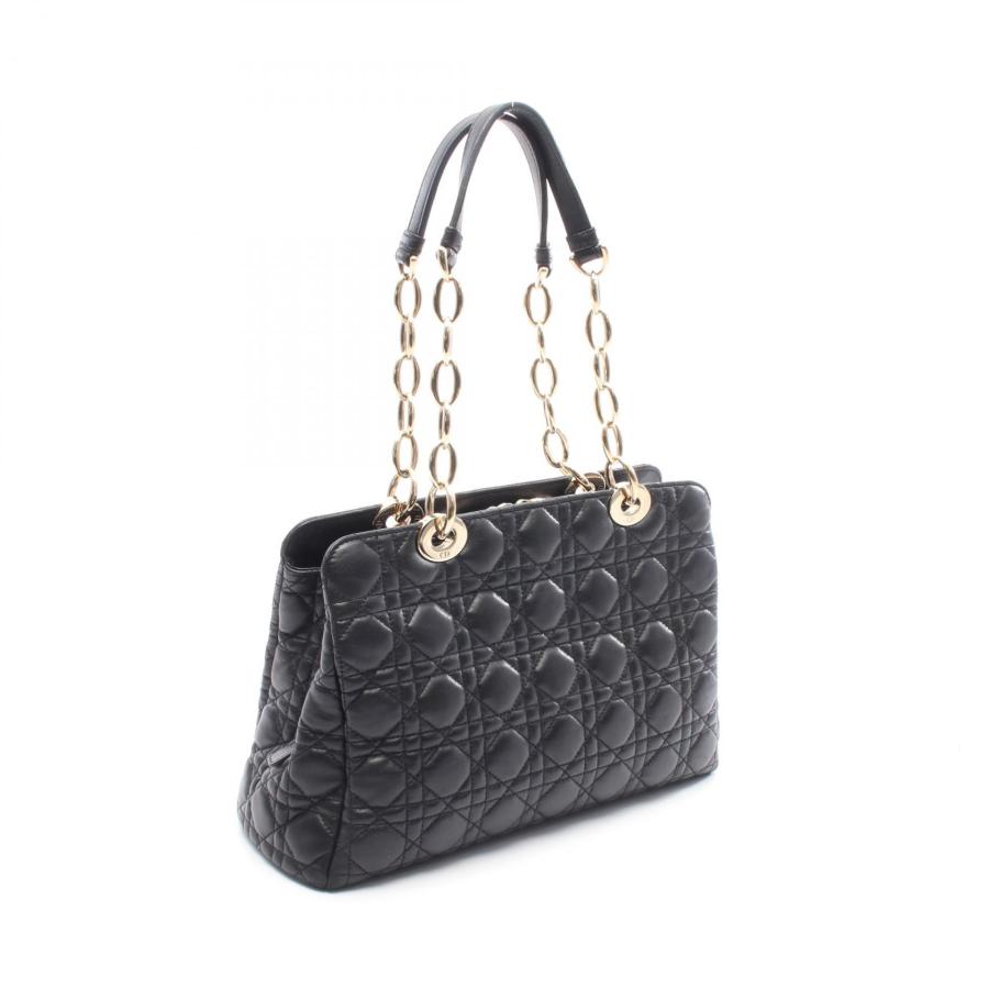 ディオール LADY DIOR レディディオール カナージュ ブランドオフ Dior