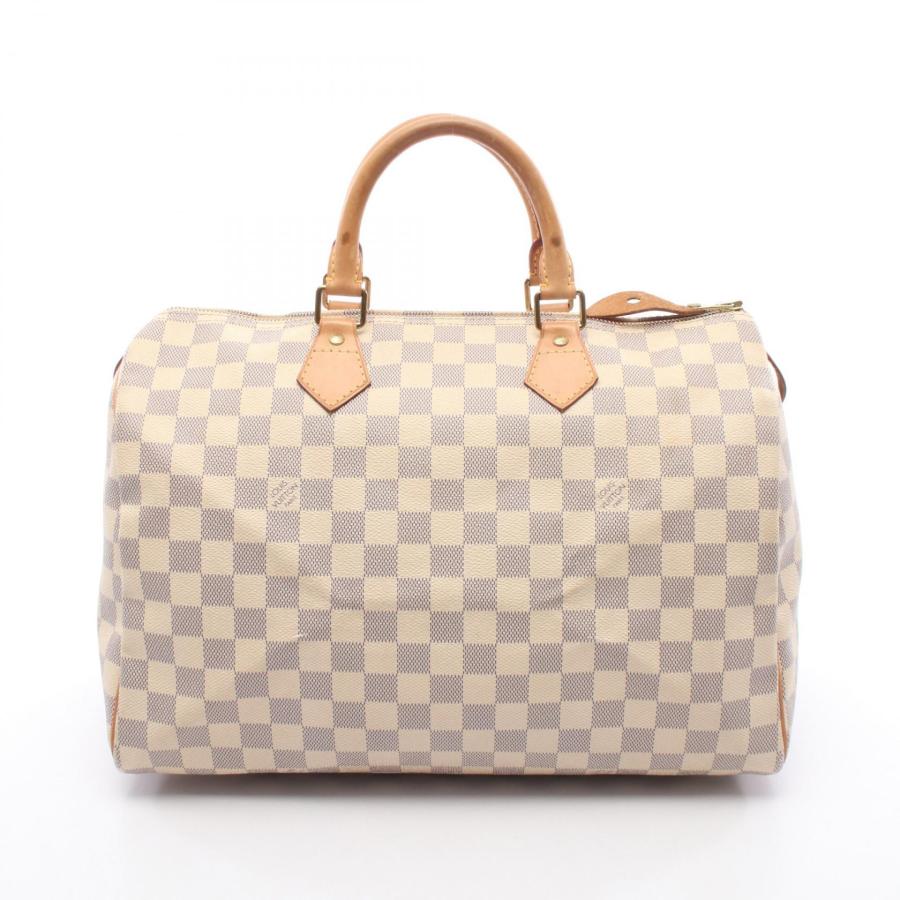 LOUIS VUITTON（ルイ・ヴィトン） スピーディ35 ブランドオフ