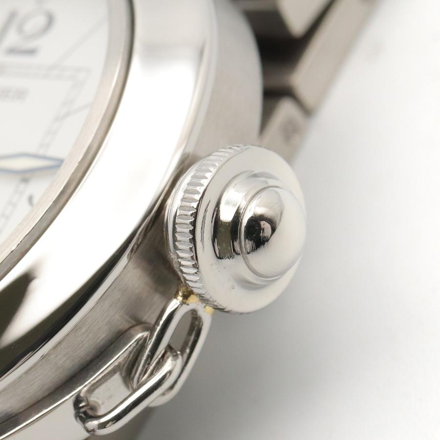 Cartier（カルティエ） パシャC ブランドオフ ステンレススチール 