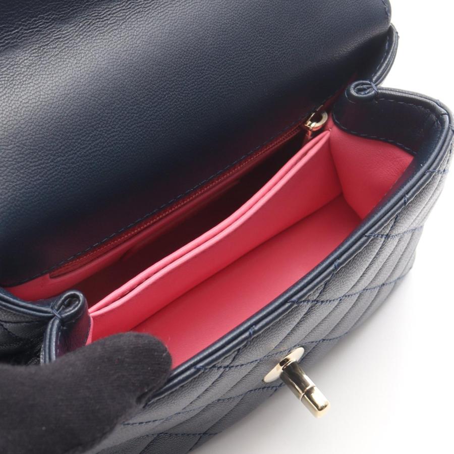 CHANEL（シャネル） ココハンドルXXS トップハンドル 2WAY ブランド
