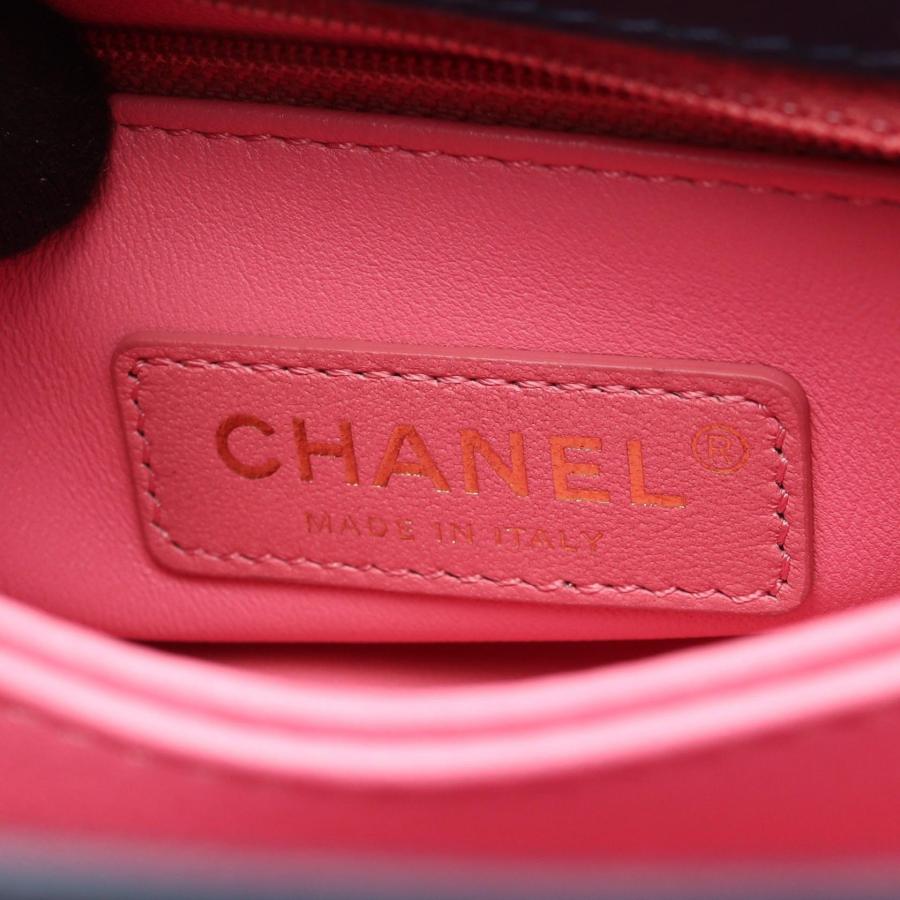 CHANEL（シャネル） ココハンドルXXS トップハンドル 2WAY ブランド