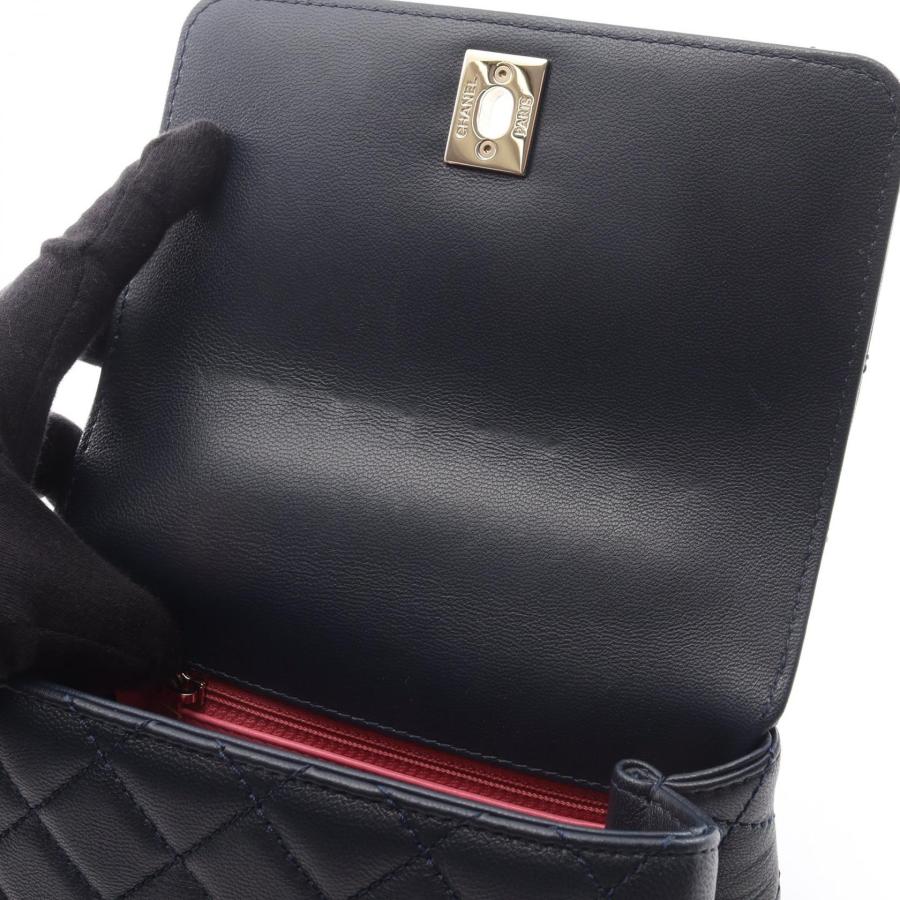 CHANEL（シャネル） ココハンドルXXS トップハンドル 2WAY ブランド