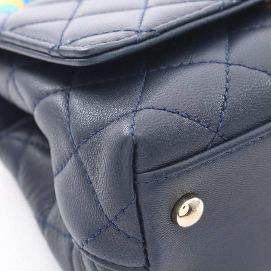CHANEL（シャネル） ココハンドルXXS トップハンドル 2WAY ブランド