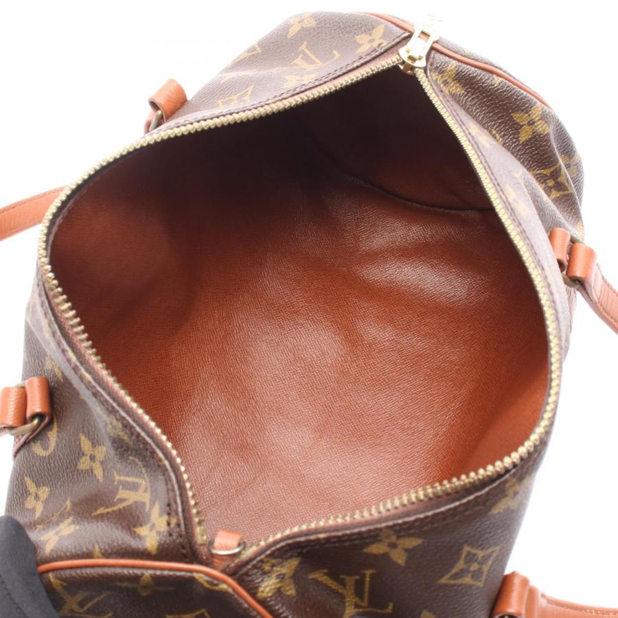 ルイヴィトン パピヨン 旧タイプ 美品 LOUIS VUITTON ルイヴィトン ヴィンテージ パピヨン30 モノグラム