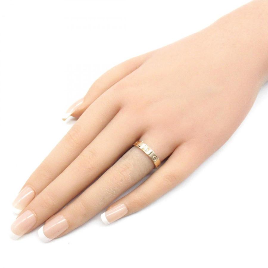 Cartier（カルティエ） ミニラブリング 1PD ブランドオフ CARTIER