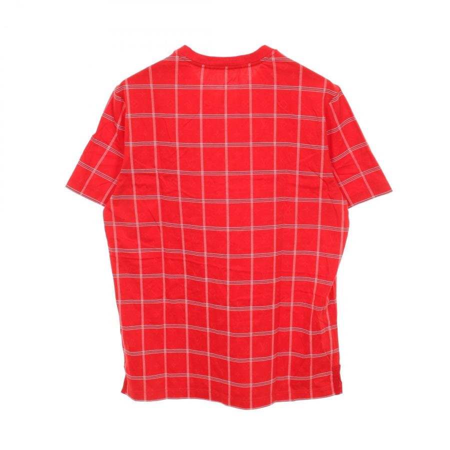 LOUIS VUITTON（ルイ・ヴィトン） LV刺繍 ブランドオフ 半袖Tシャツ