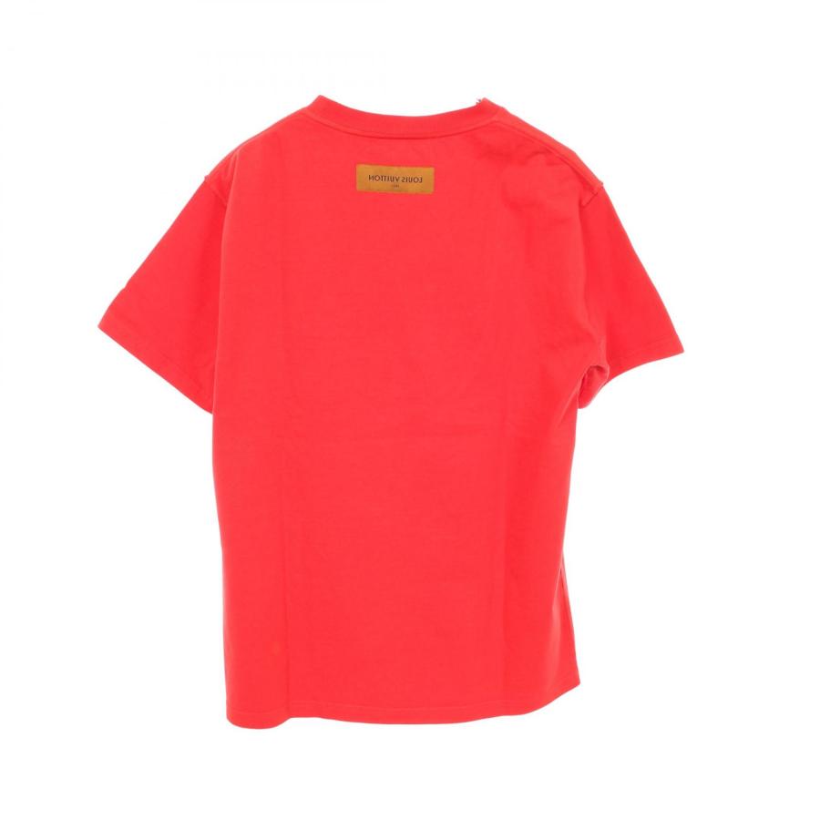 LOUIS VUITTON ルイヴィトン 半袖Ｔシャツ インサイドアウト LOUIS VUITTON（ルイ・ヴィトン） インサイドアウト ブランドオフ 半袖