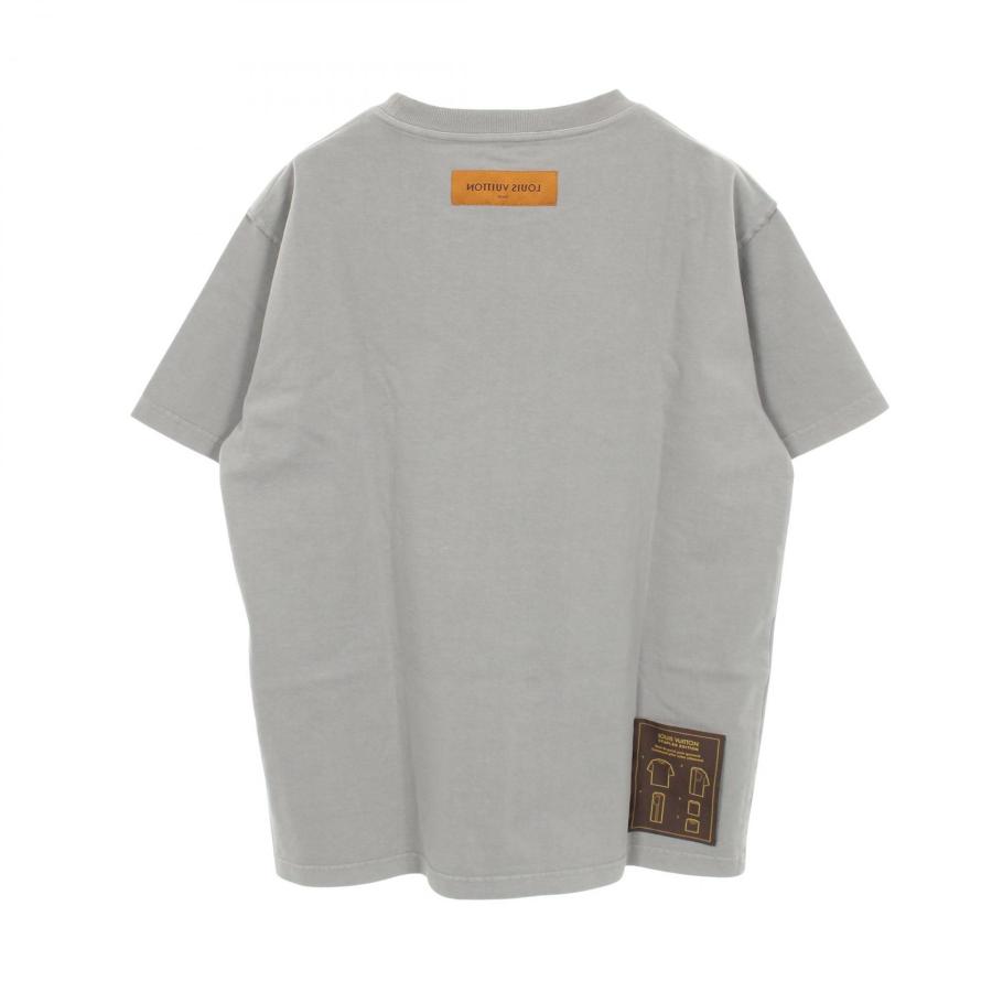 LOUIS VUITTON（ルイ・ヴィトン） インサイドアウト ブランドオフ 半袖