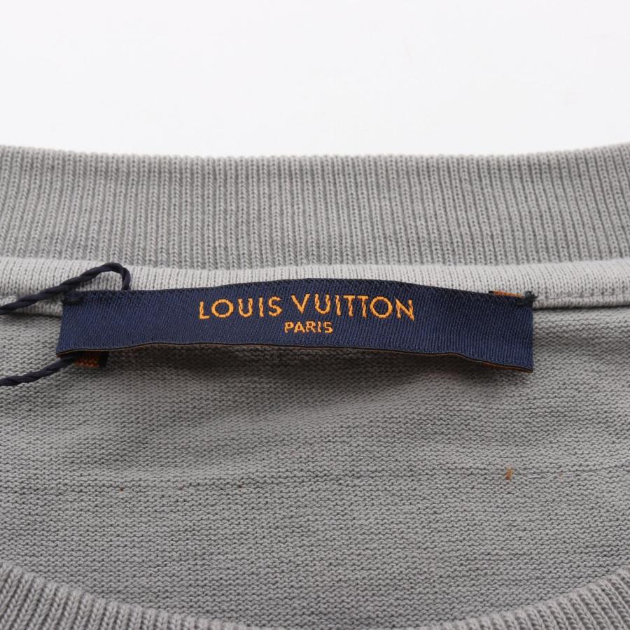 LOUIS VUITTON（ルイ・ヴィトン） インサイドアウト ブランドオフ 半袖