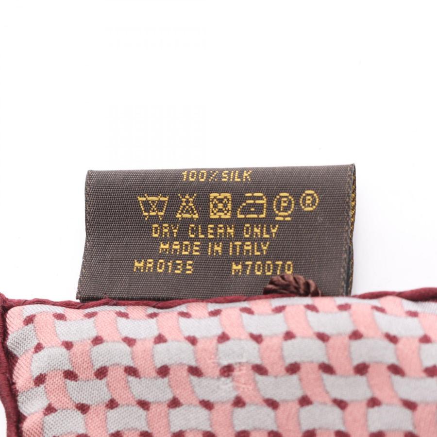 LOUIS VUITTON（ルイ・ヴィトン） ポケットチーフ ブランドオフ