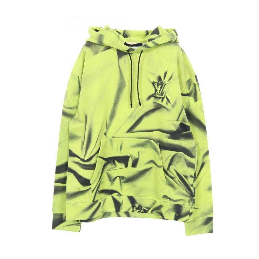 LOUIS VUITTON ルイ・ヴィトン パーカー モノグラム シグネチャー スウェット LOUIS VUITTON（ルイ・ヴィトン） モノグラム シグネチャー スウェット