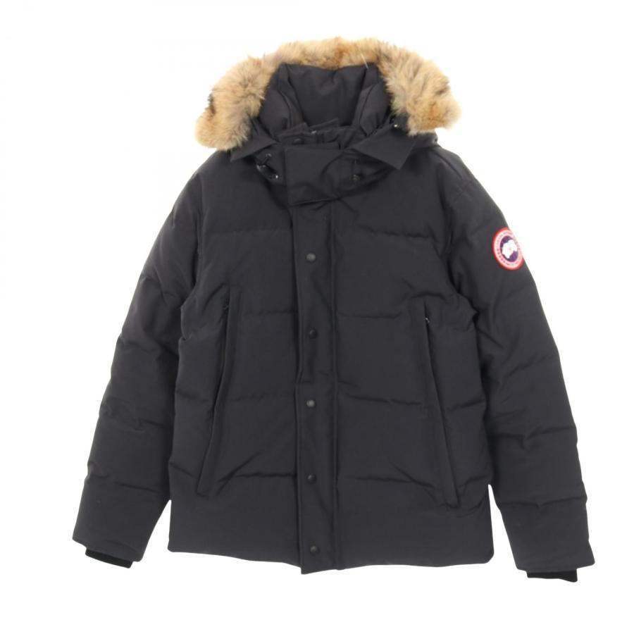 CANADA GOOSE（カナダグース） WYNDHAM PARKA ウィンダムパーカー