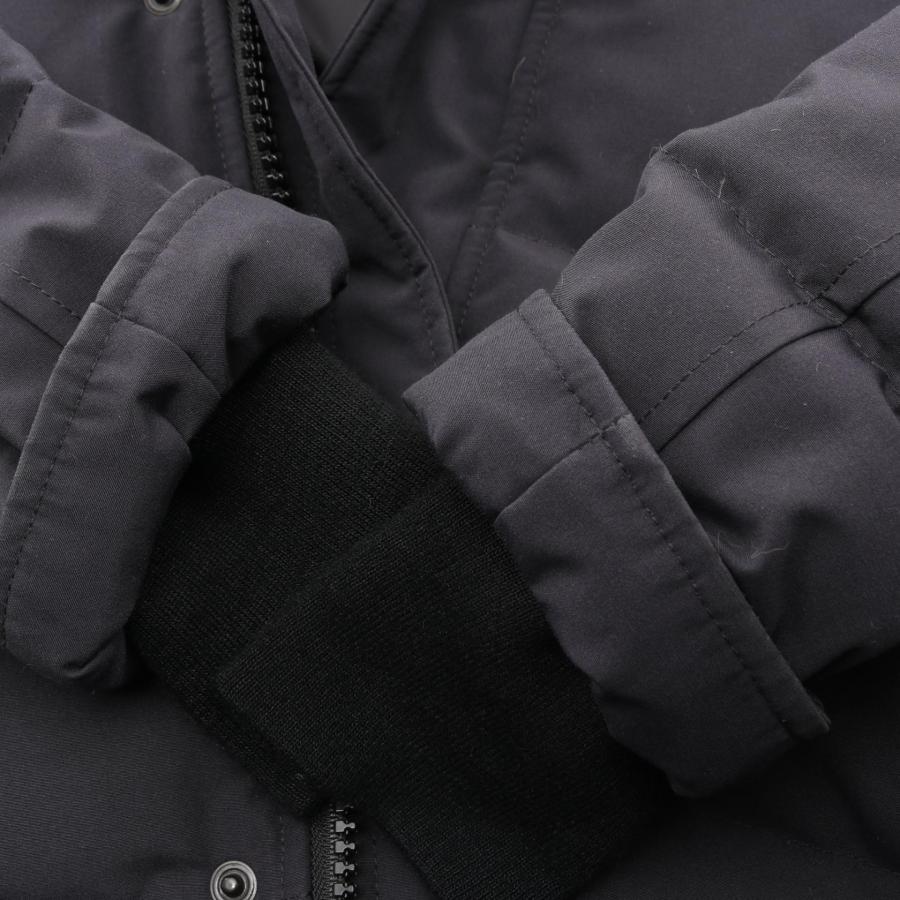 CANADA GOOSE（カナダグース） WYNDHAM PARKA ウィンダムパーカー 