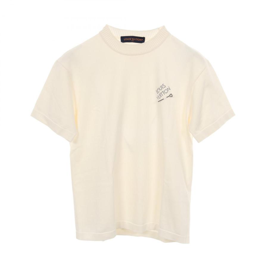 LOUIS VUITTON シグネチャーショートスリーブTシャツ LOUIS VUITTON（ルイ・ヴィトン） シグネチャーショートスリーブ