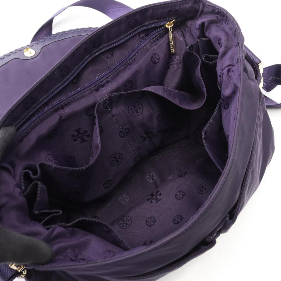 TORY BURCH（トリーバーチ） マザーズバッグ ブランドオフ ナイロン