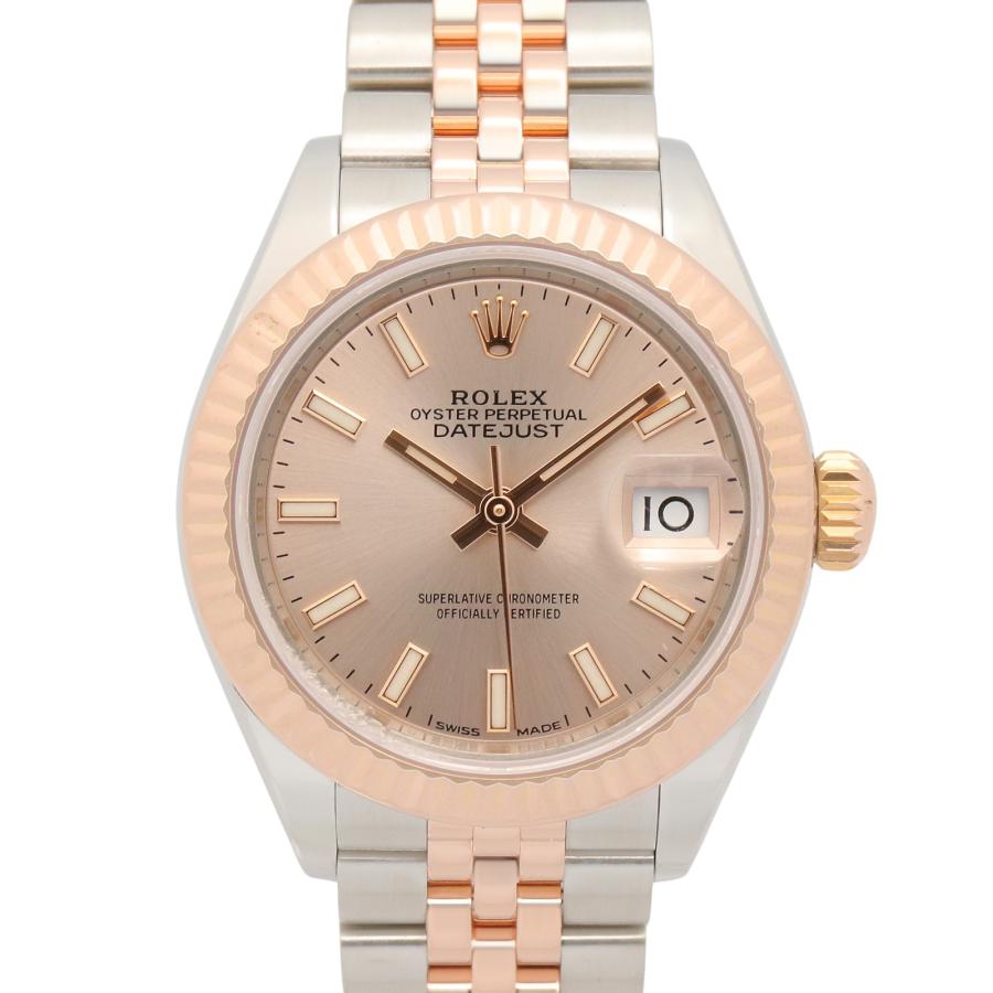 ROLEX（ロレックス） デイトジャスト ランダム番 ブランドオフ ROLEX 