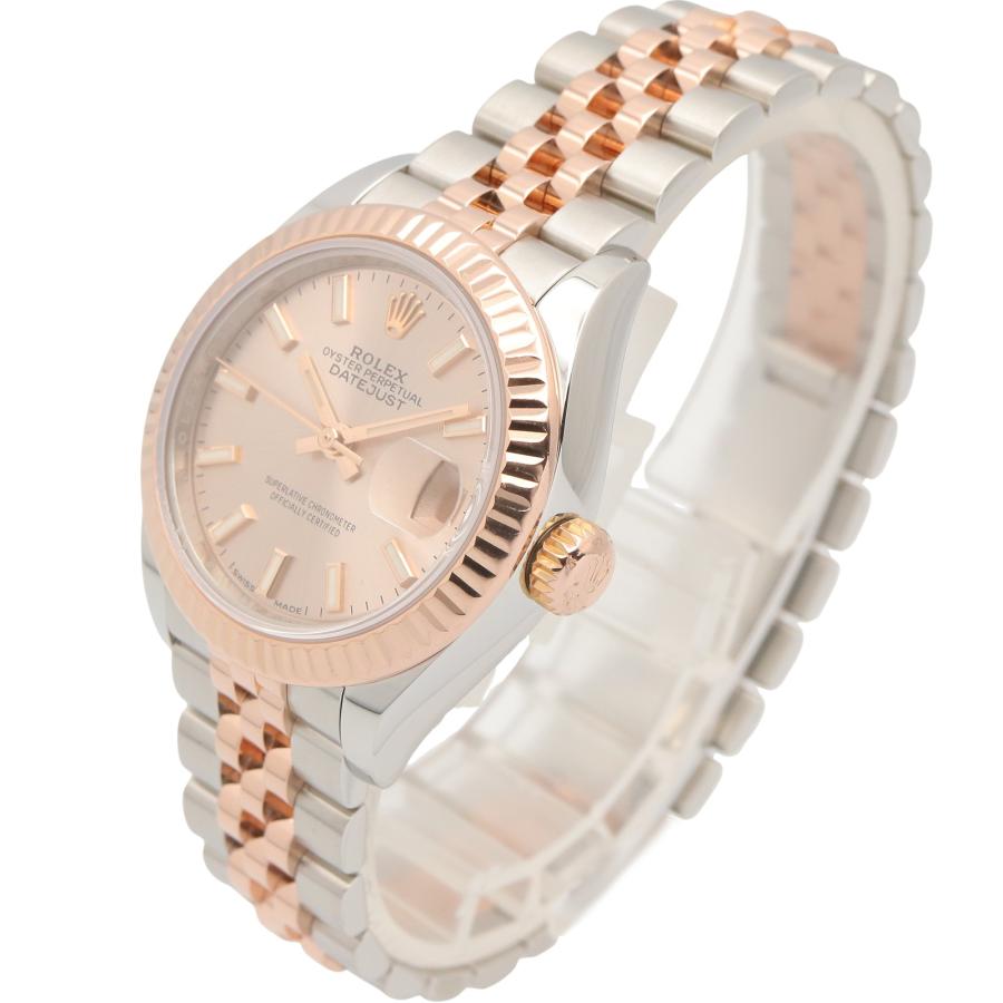ROLEX（ロレックス） デイトジャスト ランダム番 ブランドオフ ROLEX 