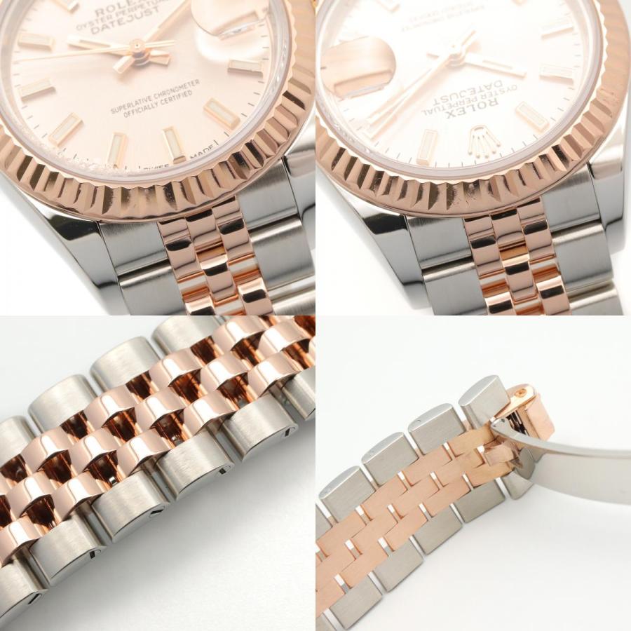 ROLEX（ロレックス） デイトジャスト ランダム番 ブランドオフ ROLEX 