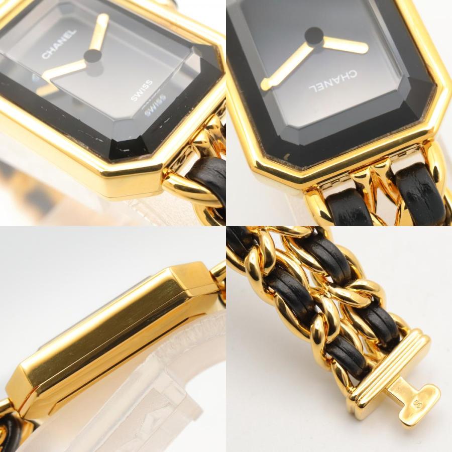 CHANEL（シャネル） プルミエール S ブランドオフ CHANEL GP（ゴールド 
