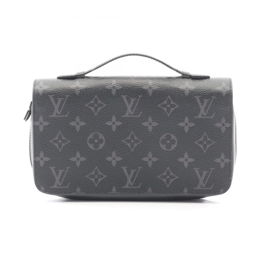 LOUIS VUITTON（ルイ・ヴィトン） ジッピーXL ブランドオフ ラウンド長