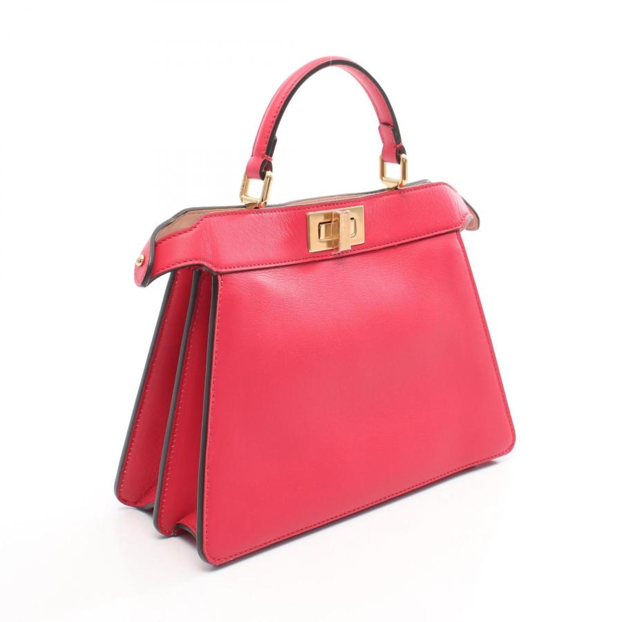 FENDI（フェンディ） ピーカブー アイシーユー スモール ブランドオフ
