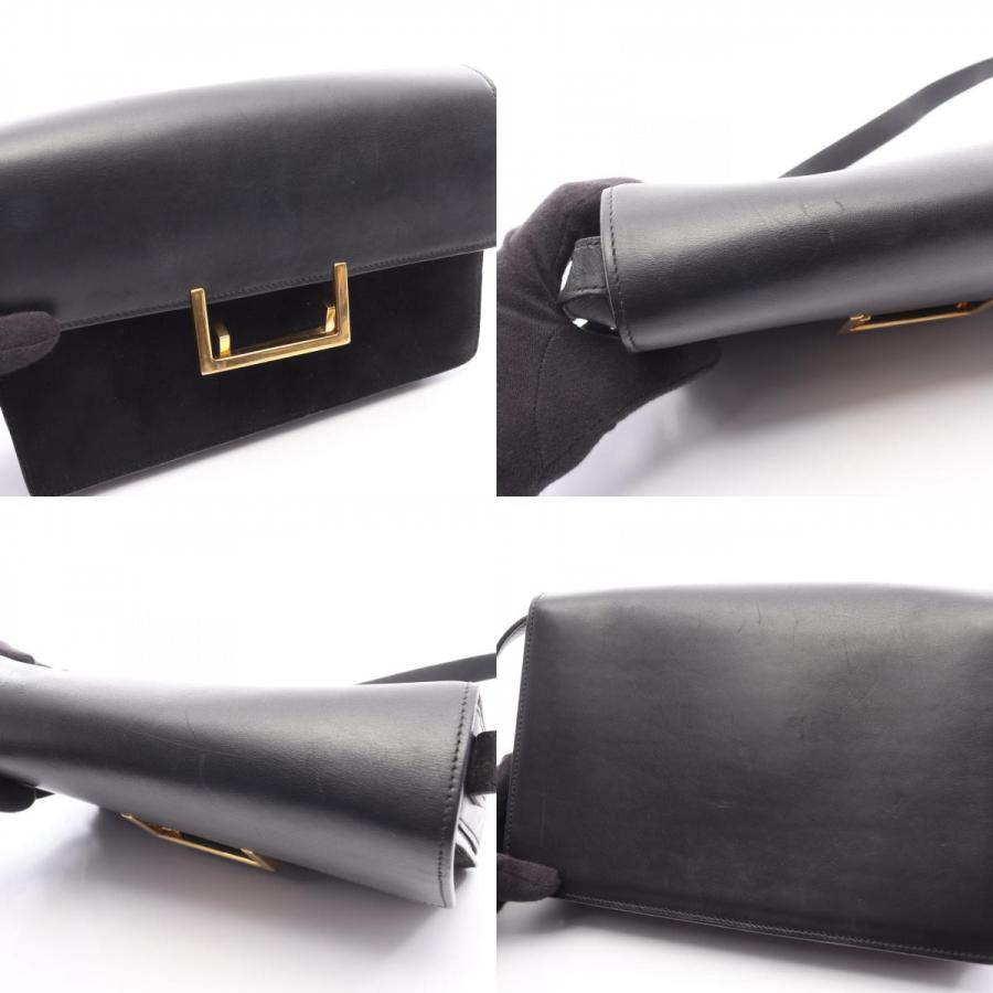 SAMUSARA　314 −2 中古美品 サンローランパリ クラシック ルル ブランドオフ SAINT LAURENT PARIS