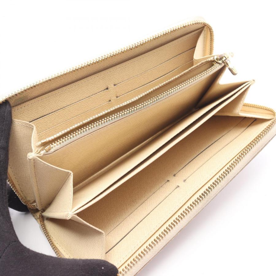 LOUIS VUITTON（ルイ・ヴィトン） ジッピーウォレット ブランドオフ