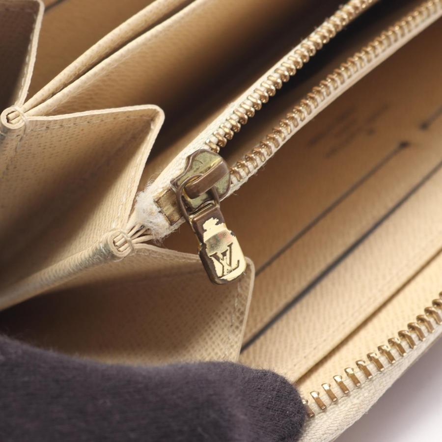 LOUIS VUITTON（ルイ・ヴィトン） ジッピーウォレット ブランドオフ