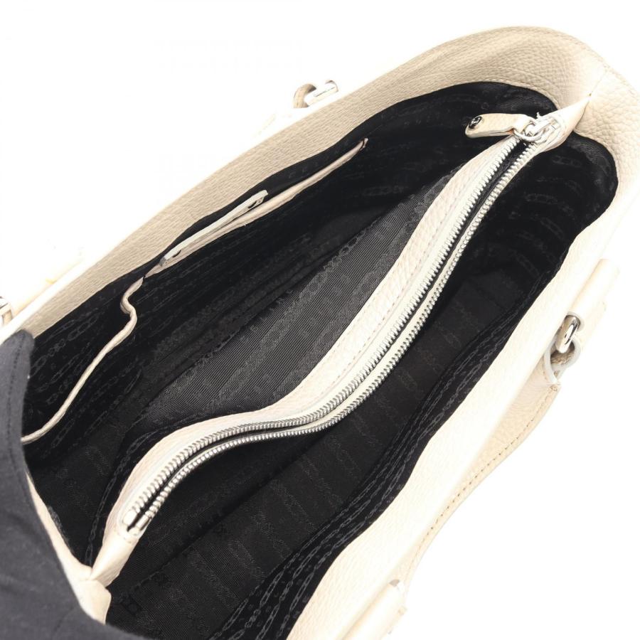 CELINE（セリーヌ） ブギーバッグ ブランドオフ レザー ハンドバッグ