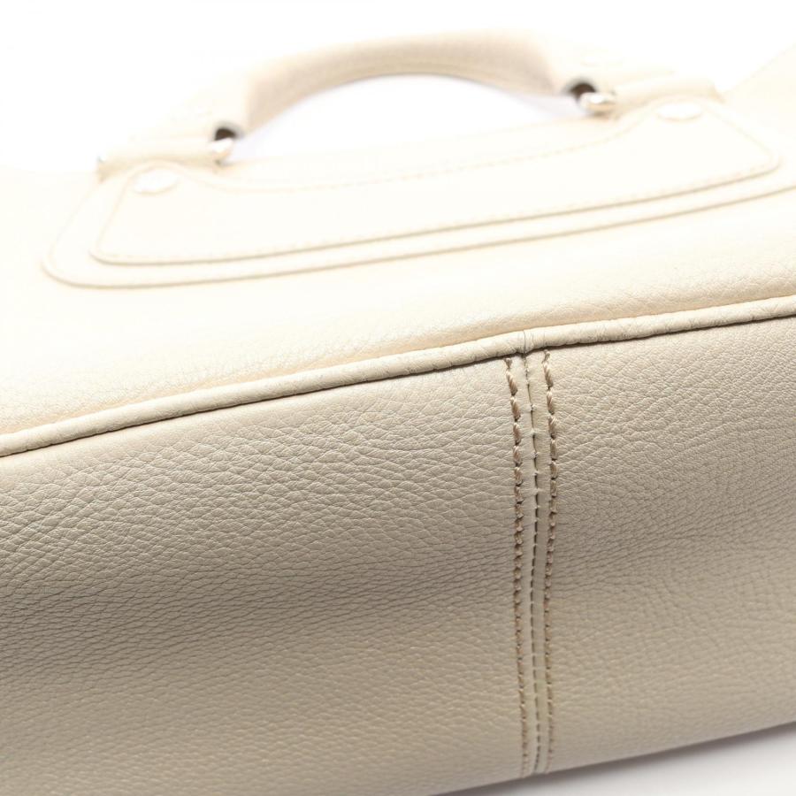 CELINE（セリーヌ） ブギーバッグ ブランドオフ レザー ハンドバッグ