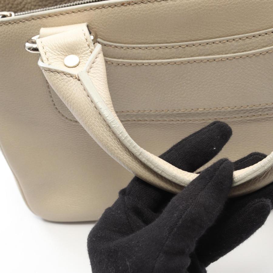 CELINE（セリーヌ） 爆買 ブギーバッグ ブランドオフ レザー