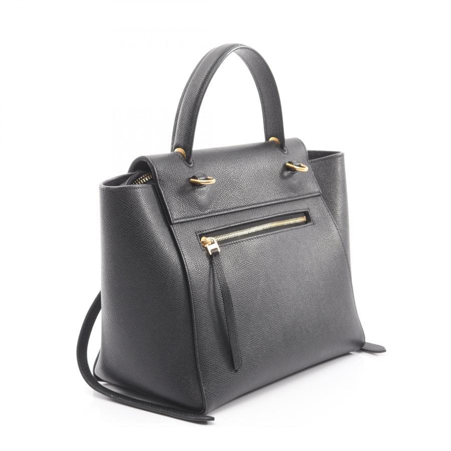 CELINE（セリーヌ） BELT BAG MICRO ベルトバッグ マイクロ ブランド